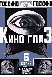 Kino Eye (1924)
