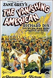 The Vanishing American (1925)