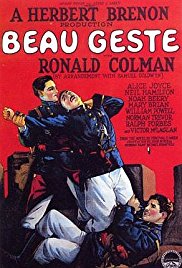 Beau Geste (1926)