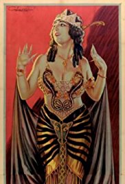 Maciste in Hell (1925)