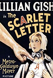 The Scarlet Letter (1926)