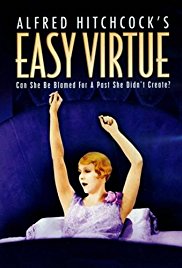 Easy Virtue (1928)