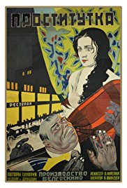 Prostitutka (1927)