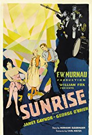 Sunrise (1927)