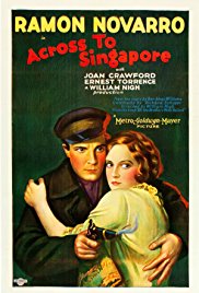 Across to Singapore (1928)