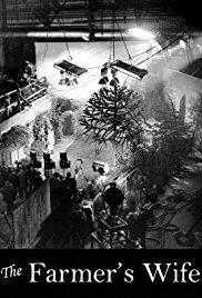 The Farmer’s Wife (1928)