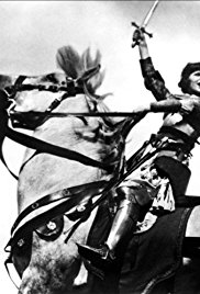 Saint Joan the Maid (1929)