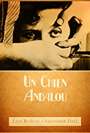 Un Chien Andalou (1929)