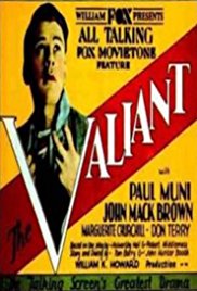 The Valiant (1929)
