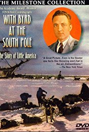 With Byrd at the South Pole (1930)