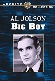 Big Boy (1930)