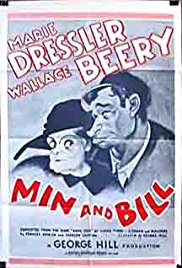 Min and Bill (1930)