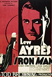 Iron Man (1931)