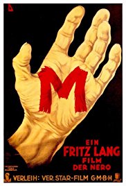 M (1931)