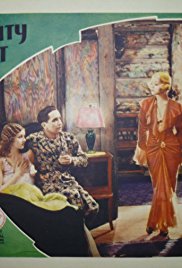 The Naughty Flirt (1931)