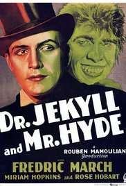 Dr. Jekyll and Mr. Hyde (1931)