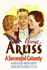 A Successful Calamity (1932)