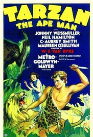 Tarzan the Ape Man (1932)