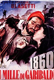 Gesuzza the Garibaldian Wife (1934)