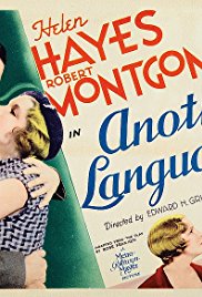 Another Language (1933)