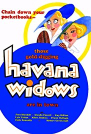 Havana Widows (1933)