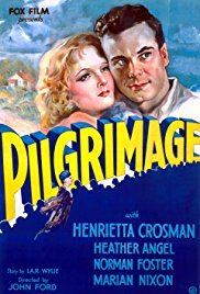 Pilgrimage (1933)