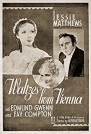 Strauss’ Great Waltz (1934)