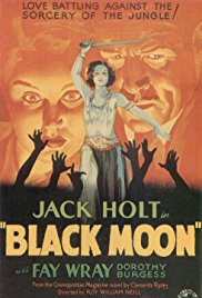 Black Moon (1934)