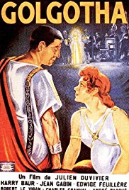 Behold the Man (1935)