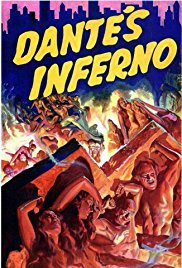 Dante’s Inferno (1935)