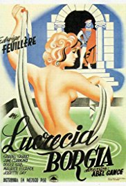 Lucrezia Borgia (1935)