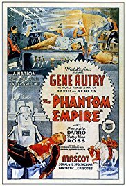 The Phantom Empire (1935)