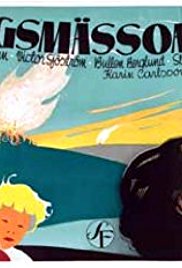 Valborgsmässoafton (1935)