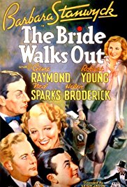 The Bride Walks Out (1936)