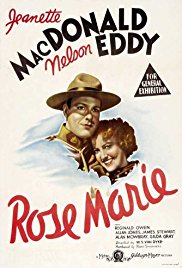 Rose-Marie (1936)