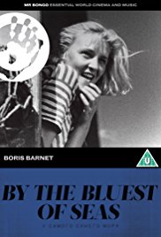 By the Bluest of Seas (1936)