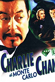 Charlie Chan at Monte Carlo (1937)