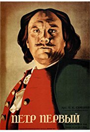 Peter the First (1937)