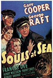 Souls at Sea (1937)
