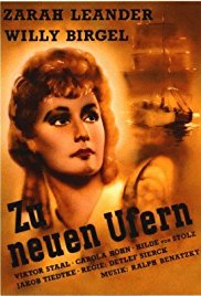 To New Shores (1937)