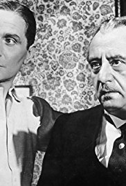 L’étrange Monsieur Victor (1938)