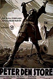 Conquest of Peter the Great (1938)