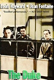 The Duke of West Point (1938)