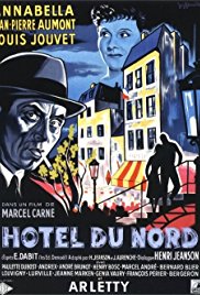 Hotel du Nord (1938)