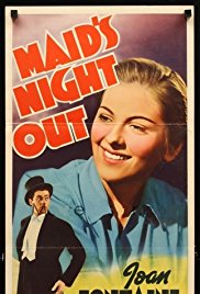 Maid’s Night Out (1938)
