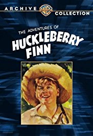 The Adventures of Huckleberry Finn (1939)