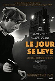 Le Jour se Leve (1939)