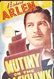 Mutiny on the Blackhawk (1939)