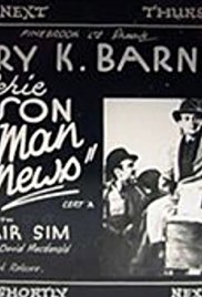 This Man Is News (1938)