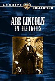 Abe Lincoln in Illinois (1940)